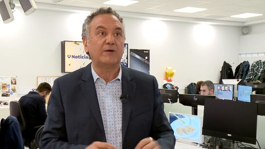 Roberto Brasero