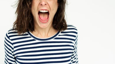 Ventilación emocional: Aprende a practicar esta técnica antes de explotar