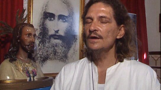 Carlos Jesús