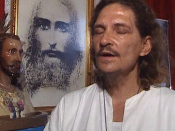 Carlos Jes&uacute;s