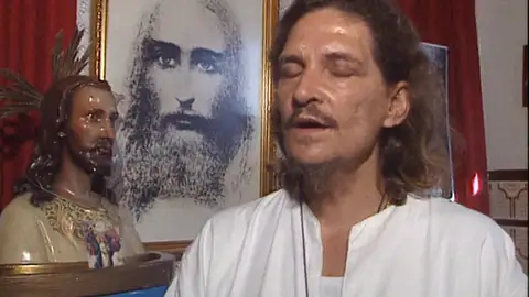 Carlos Jesús Carlos Jesús