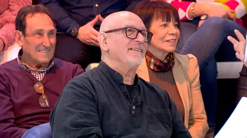 El maquillador de las estrellas El maquillador de las estrellas