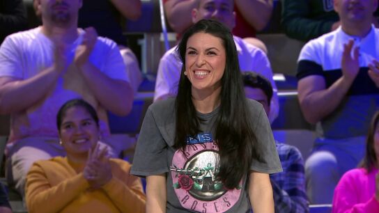 &ldquo;Has empezado como un tiro&rdquo;: Cris hace un panelazo con el que se coloca con 1.550 euros 
