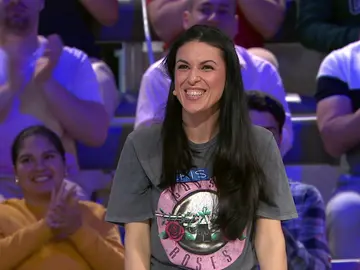 “Has empezado como un tiro”: Cris hace un panelazo con el que se coloca con 1.550 euros “Has empezado como un tiro”: Cris hace un panelazo con el que se coloca con 1.550 euros