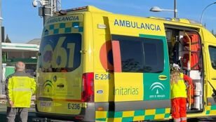 Ambulancia