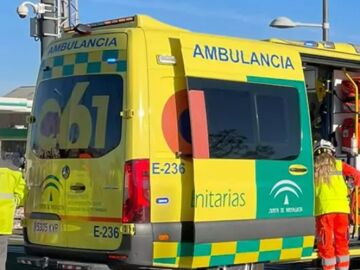 Ambulancia