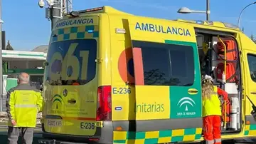 Ambulancia Ambulancia