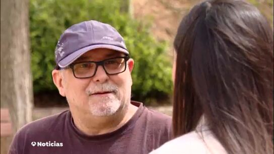 La justicia paraliza la eutanasia de un hombre de 55 a&ntilde;os tras el recurso de su padre: "Pido dejar de sufrir"