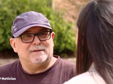 La justicia paraliza la eutanasia de un hombre de 55 años tras el recurso de su padre: "Pido dejar de sufrir"