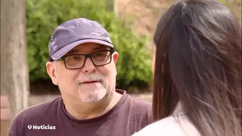 La justicia paraliza la eutanasia de un hombre de 55 años tras el recurso de su padre: "Pido dejar de sufrir" La justicia paraliza la eutanasia de un hombre de 55 años tras el recurso de su padre: "Pido dejar de sufrir"