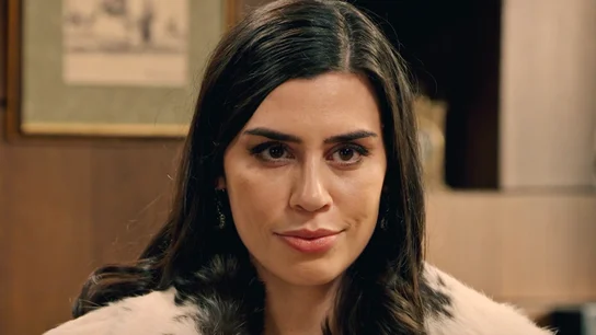 María María