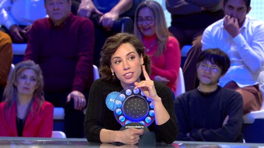 &ldquo;Esto saldr&aacute; abriendo el informativo&rdquo;: El sue&ntilde;o de Rosa que sorprende a Roberto Leal