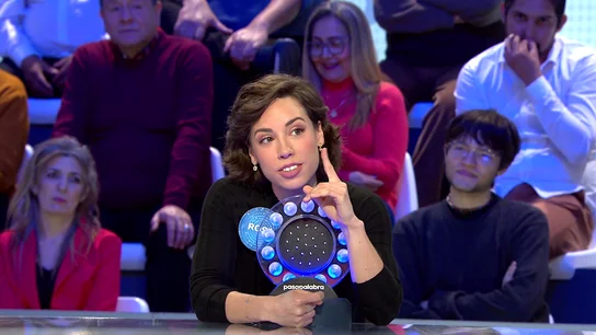 “Esto saldrá abriendo el informativo”: El sueño de Rosa que sorprende a Roberto Leal “Esto saldrá abriendo el informativo”: El sueño de Rosa que sorprende a Roberto Leal