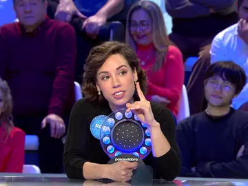 “Esto saldrá abriendo el informativo”: El sueño de Rosa que sorprende a Roberto Leal “Esto saldrá abriendo el informativo”: El sueño de Rosa que sorprende a Roberto Leal