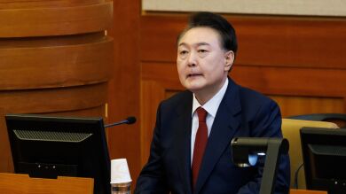 El Constitucional de Corea del Sur destituye al presidente que declaró la ley marcial y envió tropas al Parlamento