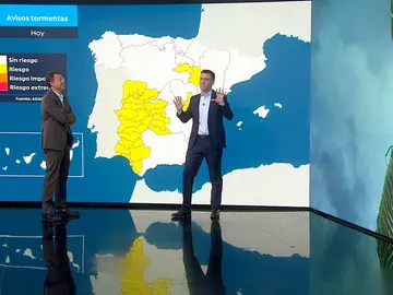 César Gonzalo César Gonzalo