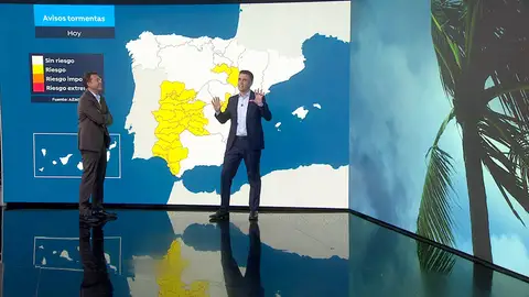 César Gonzalo César Gonzalo