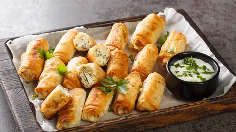 Borek Borek