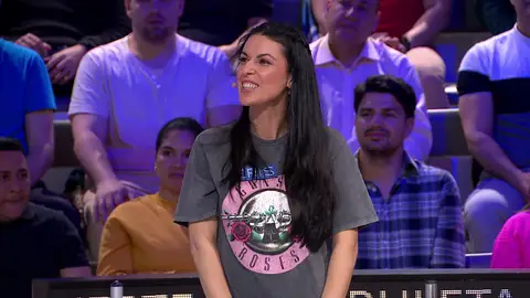 “La tenía meditada, estaba esperando a que yo cayera”: El Pierde turno de Alex convierte a Cris en finalista “La tenía meditada, estaba esperando a que yo cayera”: El Pierde turno de Alex convierte a Cris en finalista