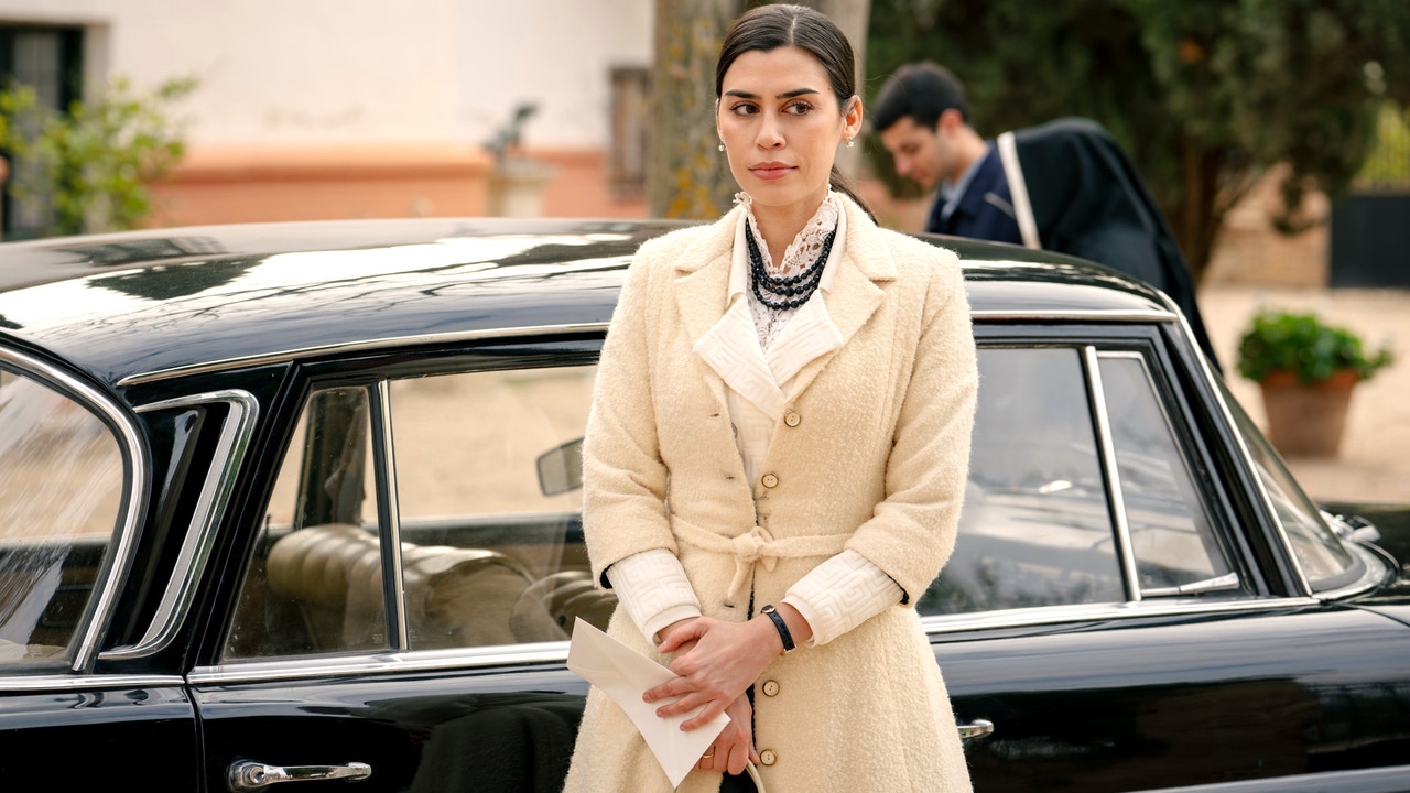 Avance semanal de Sueños de libertad: María se convertirá en la única heredera de Jesús De la Reina