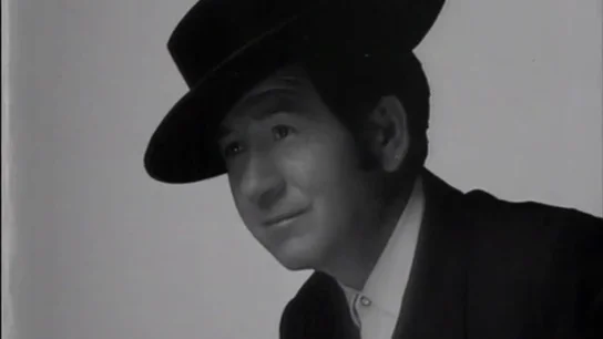 Efemérides de hoy 12 de abril de 2025: Muere Juanito Valderrama, cantaor de flamenco y copla Efemérides de hoy 12 de abril de 2025: Muere Juanito Valderrama, cantaor de flamenco y copla