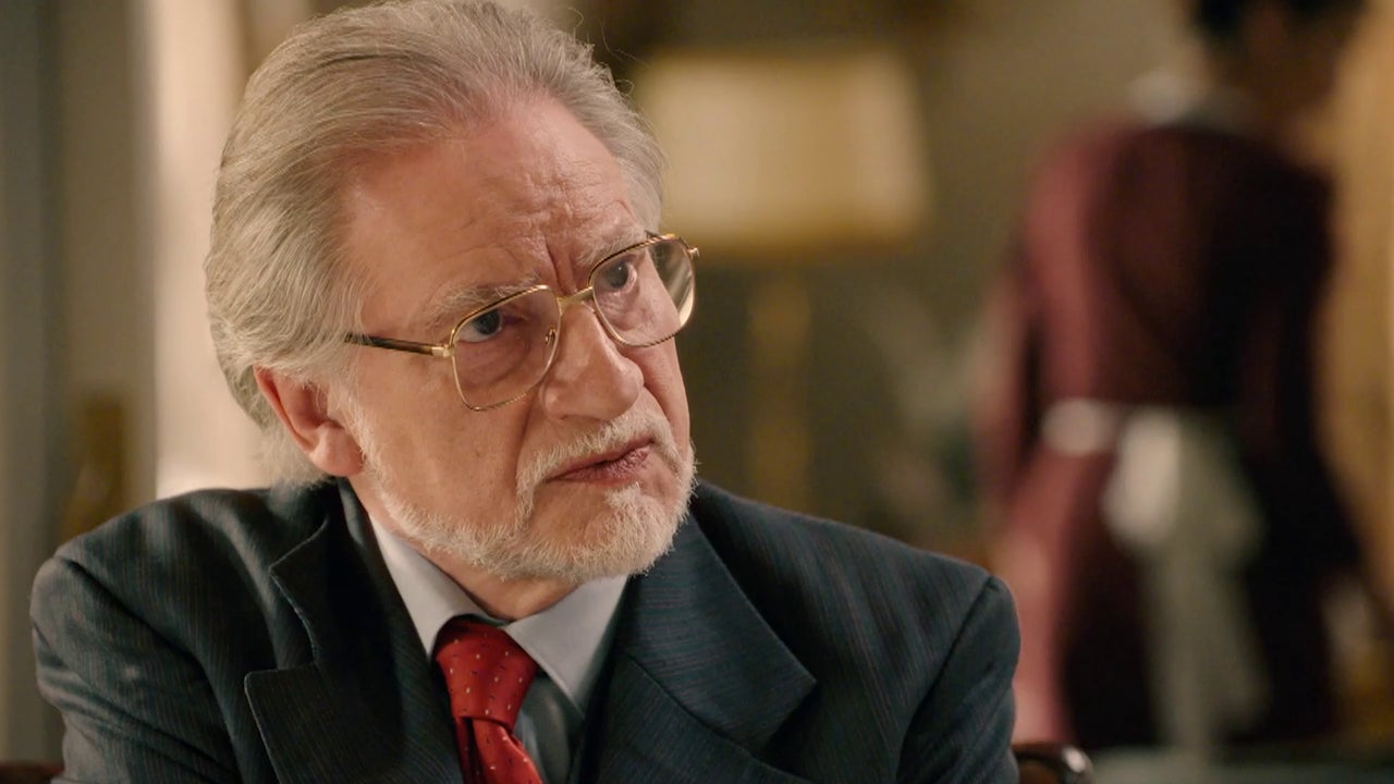 La pregunta de Damián a Digna, ¿ha terminado su historia para siempre? La pregunta de Damián a Digna, ¿ha terminado su historia para siempre?