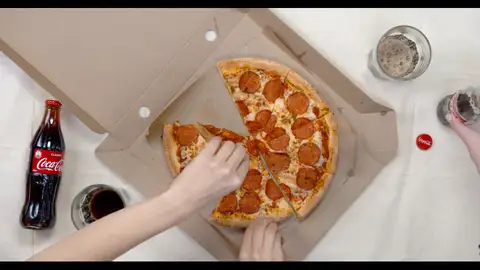 Comida americana Comida americana