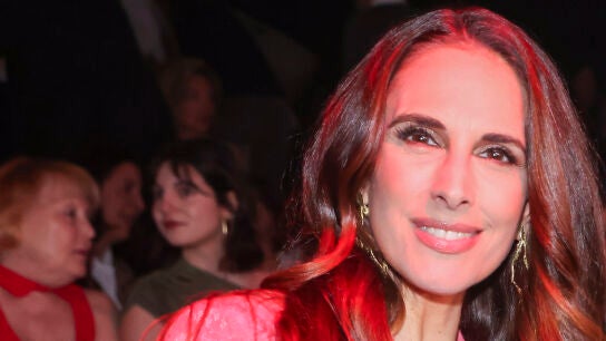 Nuria Ferg&oacute; 