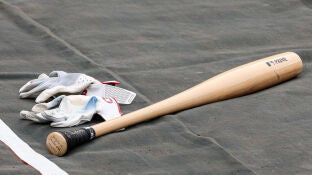 Antena 3 Deportes (04-04-25) El bate 'Torpedo' revoluciona el mundo del b&eacute;isbol
