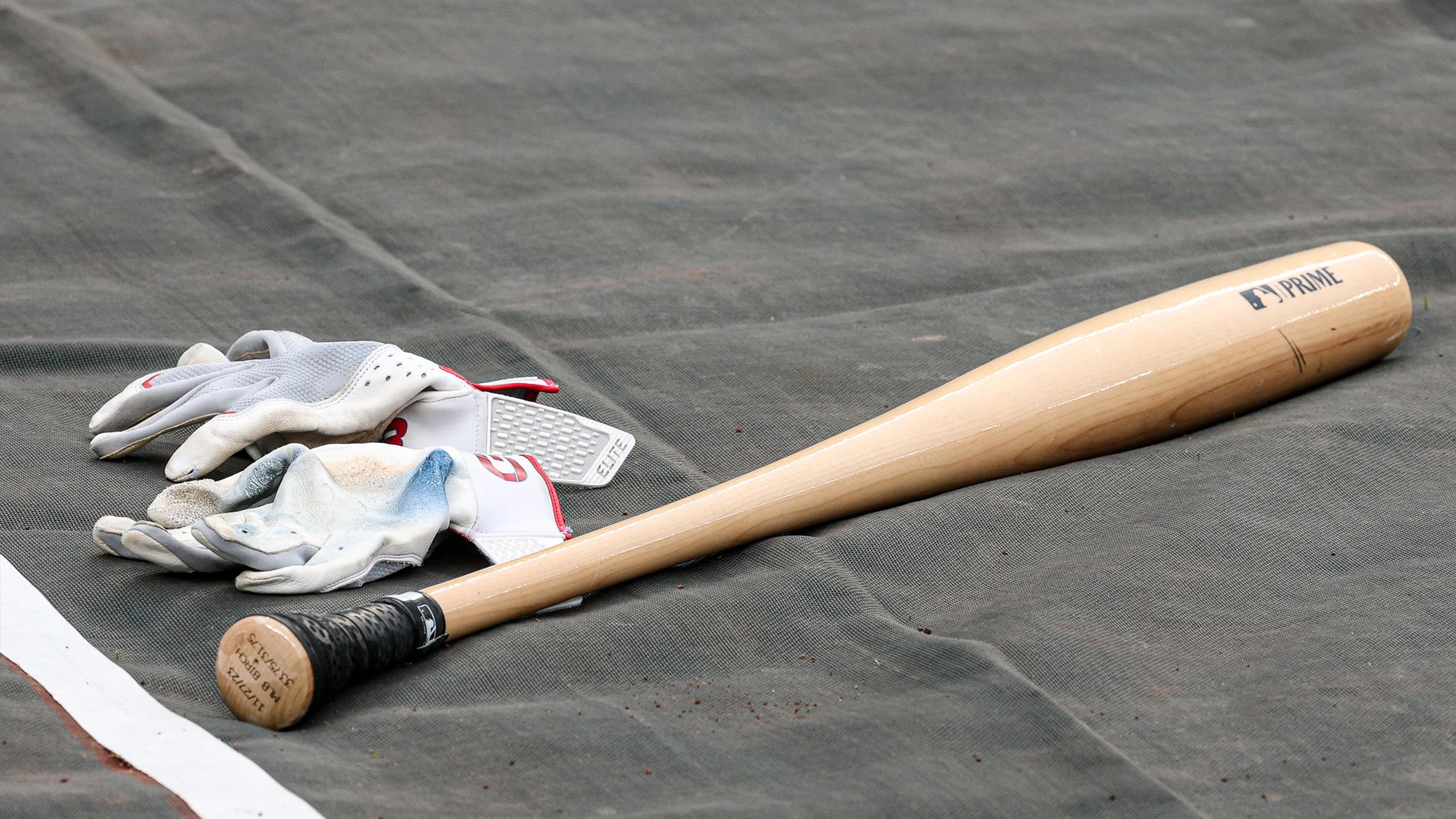 Antena 3 Deportes (04-04-25) El bate 'Torpedo' revoluciona el mundo del béisbol Antena 3 Deportes (04-04-25) El bate 'Torpedo' revoluciona el mundo del béisbol