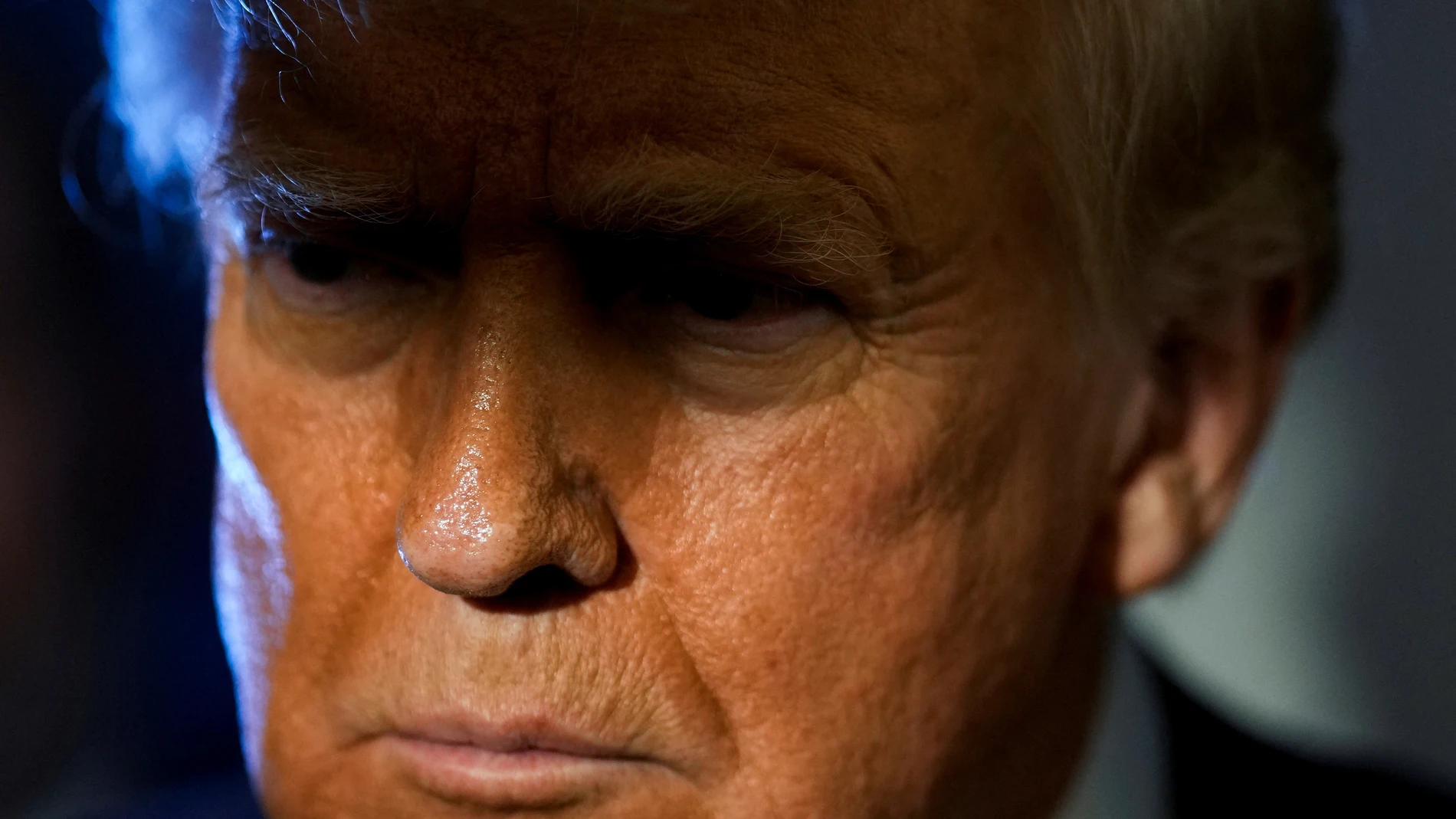 Los estadounidenses hacen acopio de productos antes de los aranceles Los estadounidenses hacen acopio de productos antes de los aranceles