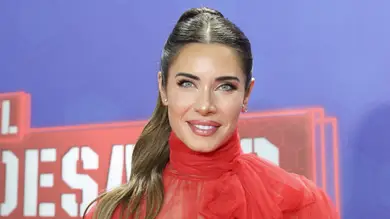 Chapulines, los insectos que ha probado en México Pilar Rubio: Chapulines, los insectos que ha probado en México Pilar Rubio: