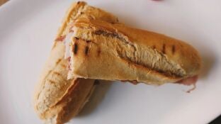 Los 20 mintuso para el bocadillo son tiempo efectivo de trabajo por sentencia judicial