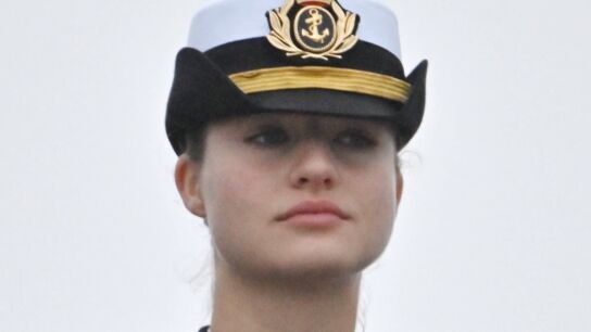 Leonor