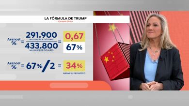 Una experta califica de 