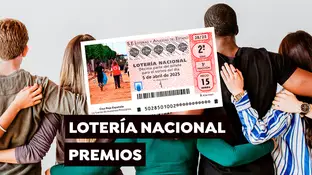 Premios del Sorteo Extraordinario de la Cruz Roja de la Lotería Nacional Premios del Sorteo Extraordinario de la Cruz Roja de la Lotería Nacional