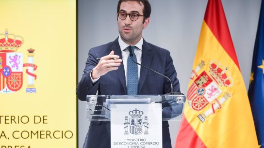 Cuerpo apunta a que los aranceles del 20% a la UE podr&iacute;an restar "varias d&eacute;cimas de PIB" a Espa&ntilde;a y a Europa