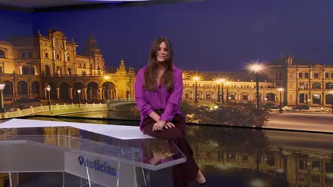 Mercedes Martín Mercedes Martín