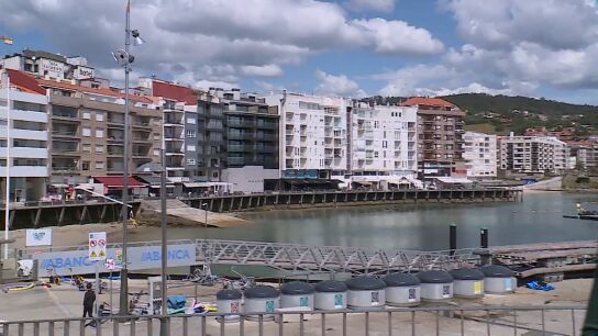 Sanxenxo