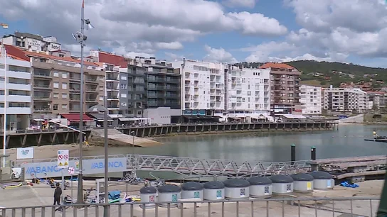 Sanxenxo Sanxenxo