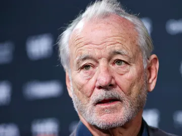 Bill Murray Bill Murray