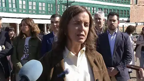 Carmen Funez Carmen Funez