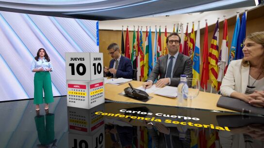 Agenda Pol&iacute;tica