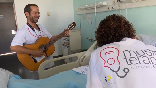 Musicaterapia