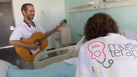 Musicaterapia Musicaterapia