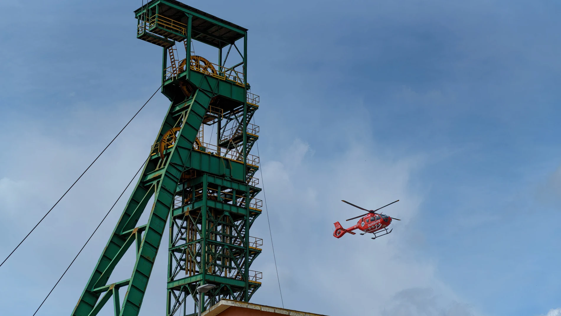 Helicóptero Helicóptero