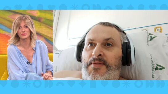 Jos&eacute; Mar&iacute;a, 170 kilos perdidos