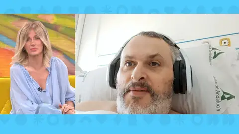 José María, 170 kilos perdidos José María, 170 kilos perdidos