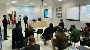 Jerez ensaya una iniciativa pionera contra robos y estafas Jerez ensaya una iniciativa pionera contra robos y estafas