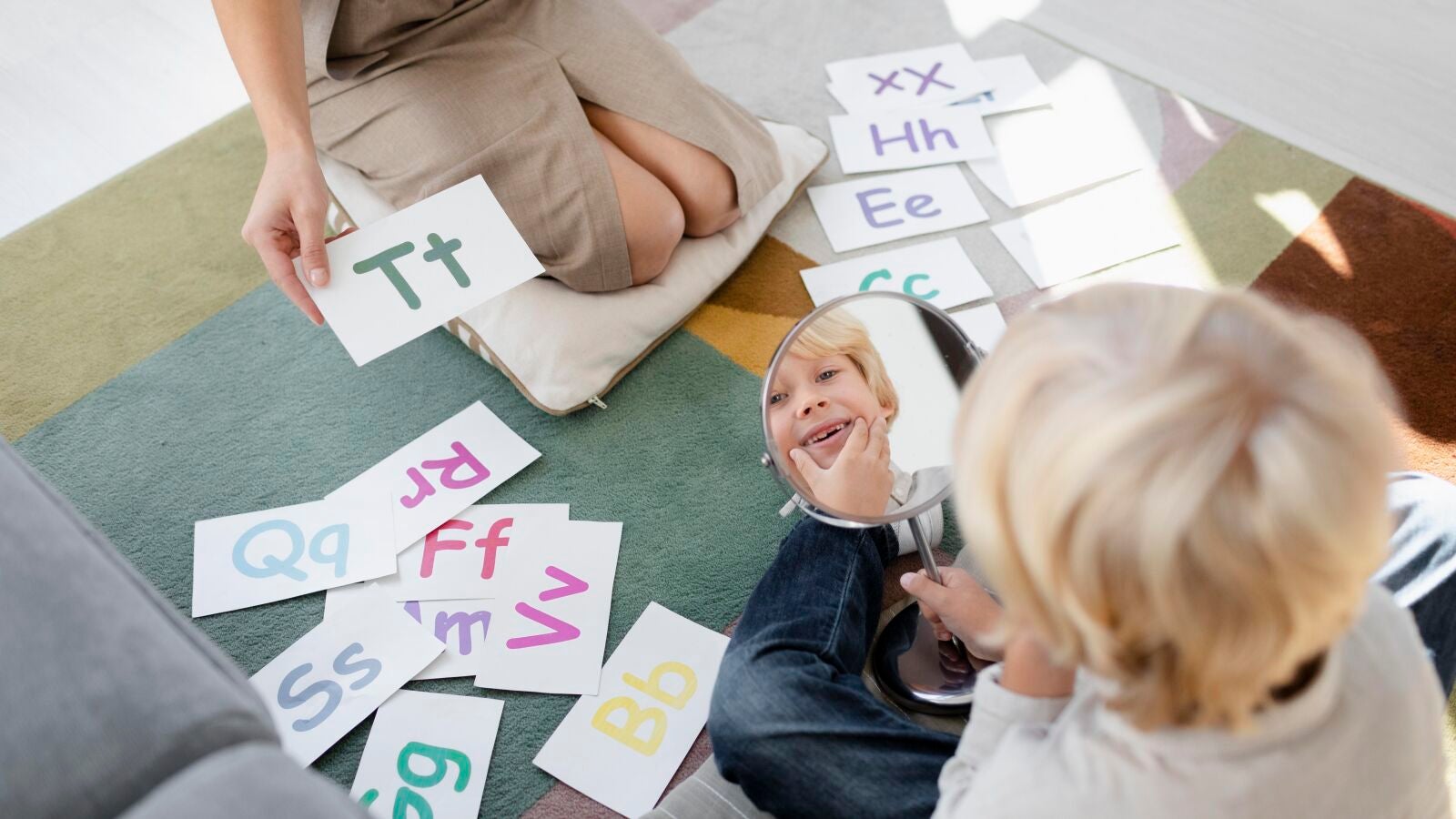 Trastorno Específico del Lenguaje (TEL): Cuando los niños no logran comunicarse bien